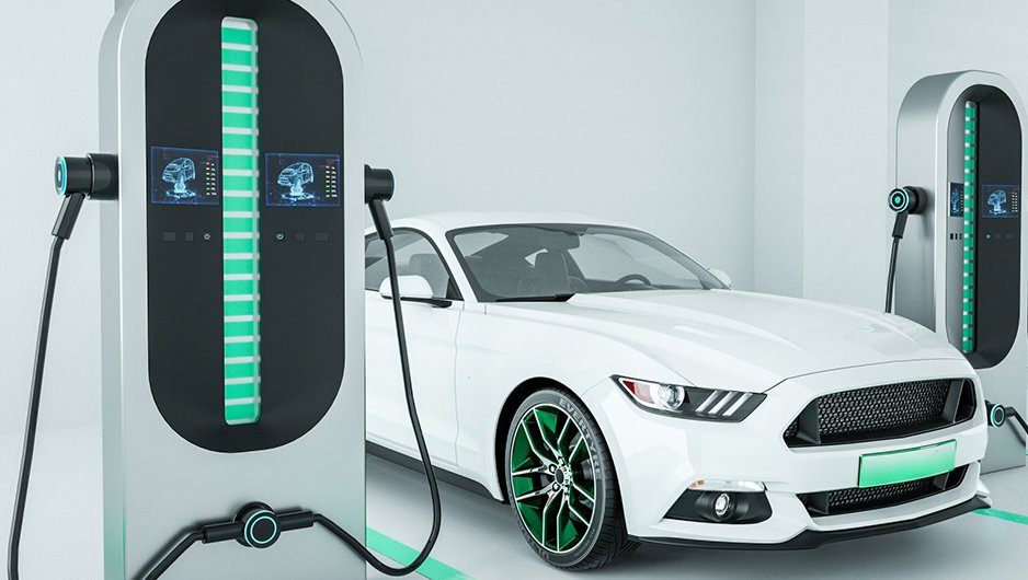 充电桩行业应用解决方案