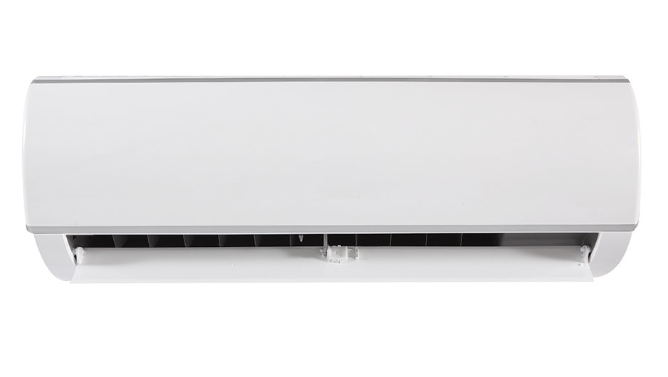 变频空调行业应用方案