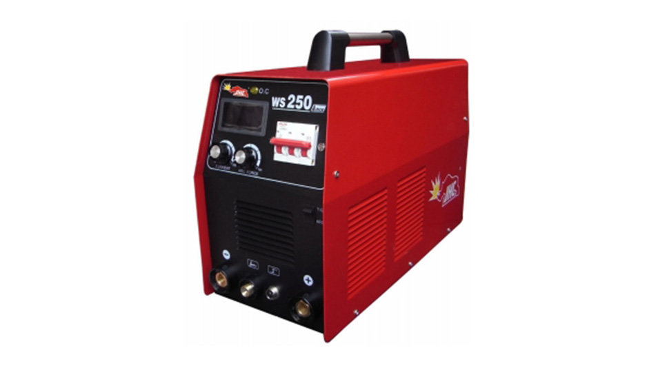 高效电焊机应用方案