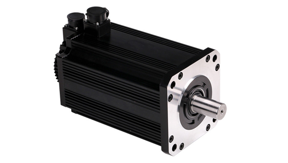 工业电机驱动应用方案