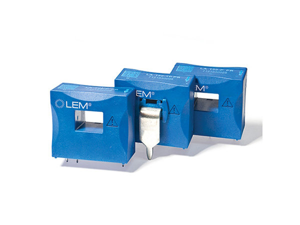 莱姆电流传感器 莱姆电流传感器